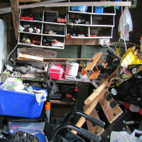 Why do boomers love junk that their kids have to inherit?