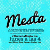 Mesta 1er programa