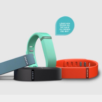Fitness Tracker FitBit Flex