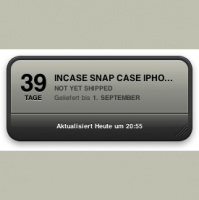 Abendgequassel 24.07.2010