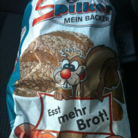 Kleiner Boo so nebenbei