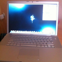 iOS Beta 2 u. MacBook Pro