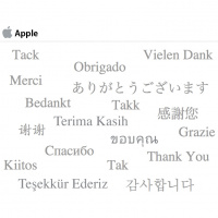 Mein Feedback an Apple - iPad