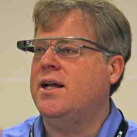 ThemenBoo: Google Glasses und Win 8 Phone