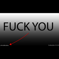 Ich wusste, ich bekomme meinen Spass :D