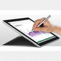 Surface 3 - Erfahrungsbericht und Abwasser-Gequassel