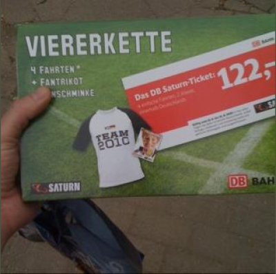 Jens Kröger (blog4it)s Posts