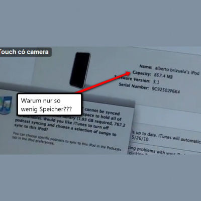 Jens Kröger (blog4it)s Posts