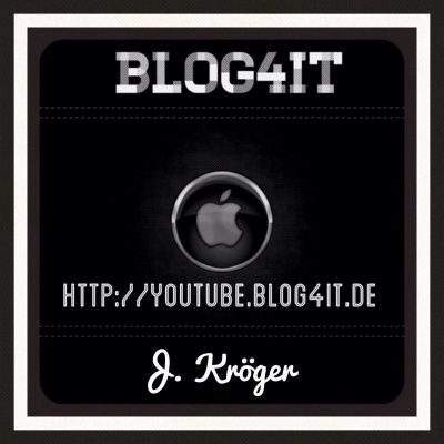 Jens Kröger (blog4it)s Posts