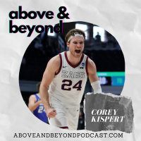 Gonzagas Corey Kispert