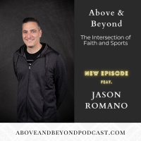 Jason Romano: Receiving the Call