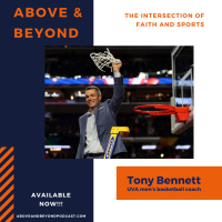 Tony Bennett: Faith Regardless of Circumstance