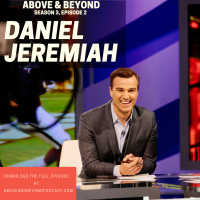 Daniel Jeremiah: Lead by Listening  Serving