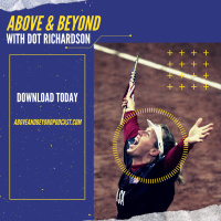 Dot Richardson: No Barrier Too Great