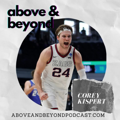 Brock Huards Above  Beyond: The Intersection Of Faith And Sports