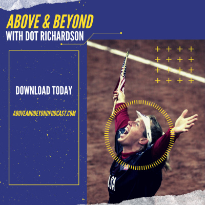 Brock Huards Above  Beyond: The Intersection Of Faith And Sports