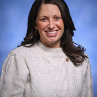 State Representative Jennifer Wortz 11-19-25