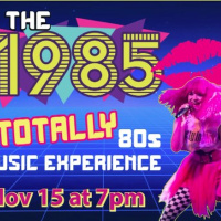 Lisa and Dan Vukmirovich-The 1985-80s Mixtape Experience-Tibbits Talk 11-4-25
