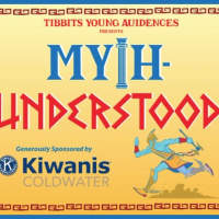 Cast of Myth Understood-Tibbits Young Audiences-Tibbits Talk 10-14-25