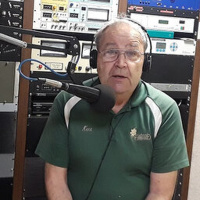 Kent Neitzert-In The Garden 10-9-25