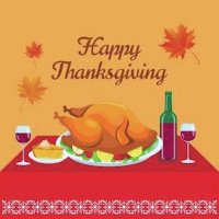 Cindy Smith-Miranda Foster-Bronson Community Thanksgiving Dinner 11-17-25