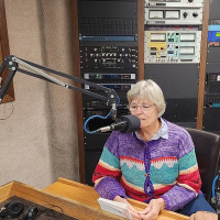 Kathy Bappert-Coldwater Community Center 3rd Annual Yuletide Evening at the Beech House 12-1-25