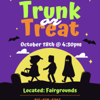 Alyssa Blonde-Branch County Fair Halloween Weekend 10-16-25