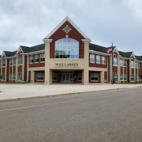 Jill Hardway-Coldwater Max Larsen Elementary Update 10-22-25