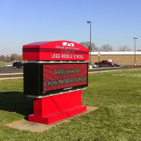 Jacob Kumor-Coldwater Legg Middle School Update 10-7-25