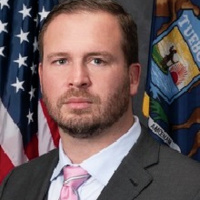 State Senator Jonathan Lindsey 11-25-25