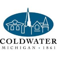 Keith Baker-Coldwater City Manager-Camping World Flag 11-14-25