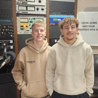 Brooke Longstreet-Rylan Edwards-Joseph Searls-Holiday Sip and Shop Event 11-20-25