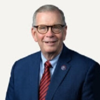 Congressman Tim Walberg 10-3-25