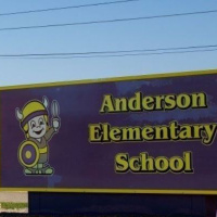 Alanna Denton-Bronson Anderson Elementary Update 11-19-25