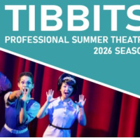 Brian Sage-2026 Tibbits Summer Theatre Show Announcement-Tibbits Talk 11-25-25