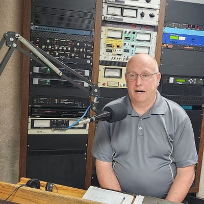 Delaney In The Morning