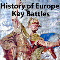 09.1 The Battle of Tours 732 AD