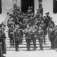 74.7 The Balkan Wars 1912-13