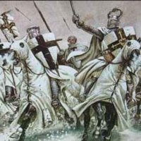 76.2 Teutonic Knights - Origins amp First Campaigns