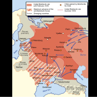 77.4 Russian Civil War, Conclusion