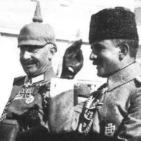 79.2 World War 1 in the Caucasus and Greece