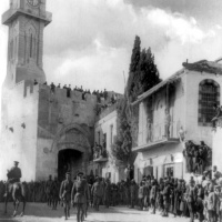 74.16 War of Attrition on the Western Front 1917