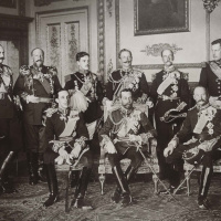 74.8 Countdown to Catastrophe (First World War)