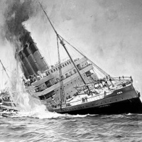 74.12 Turkey and Italy Enter the War, 1915