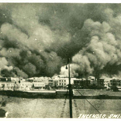 A History Of Europe, Key Battles