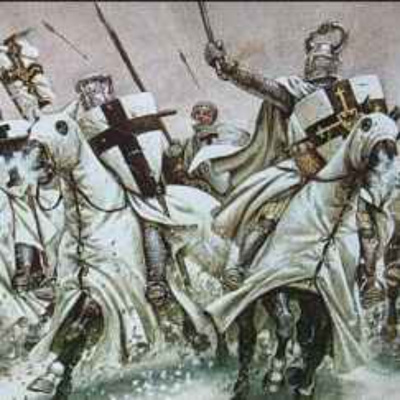 A History Of Europe, Key Battles