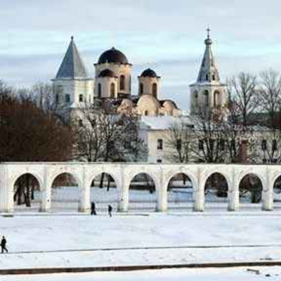 A History Of Europe, Key Battles