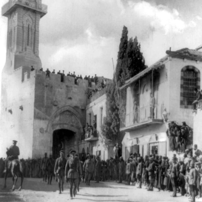 A History Of Europe, Key Battles