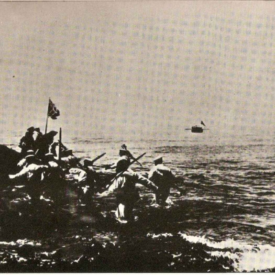 A History Of Europe, Key Battles