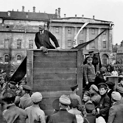 A History Of Europe, Key Battles